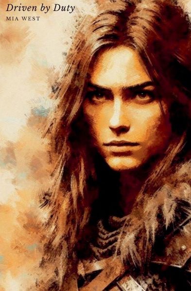 Driven by Duty Driven by Duty