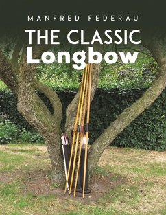 Cover The Classic Longbow
