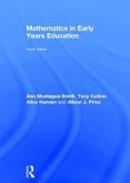 Mathematics in Early Years Education Mathematics in Early Years Education