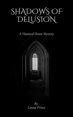 Cover Shadows of Delusion (eBook, ePUB)