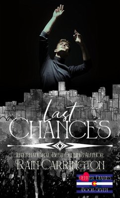 Cover Last Chances (Denver Diaries, #7) (eBook, ePUB)