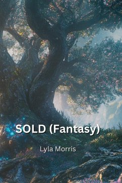 SOLD (Fantasy) - Morris, Lyla