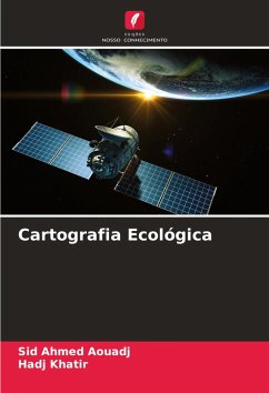 Cover Cartografia Ecológica