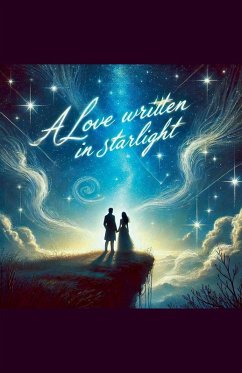 Cover A Love Written In Starlight