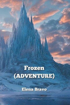 Frozen (ADVENTURE) - Bravo, Elena