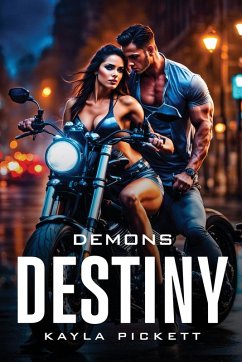 Cover Demons Destiny