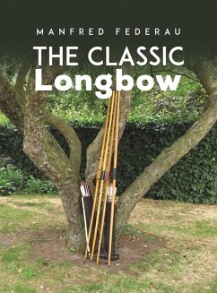 Cover The Classic Longbow