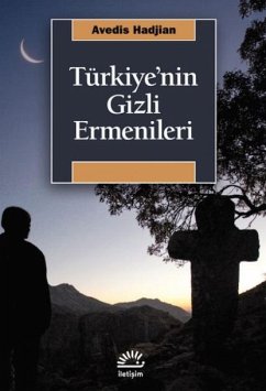 Cover Türkiyenin Gizli Ermenileri
