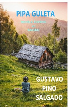 PIPA GULETA - Gallego - Salgado, Gustavo Pino