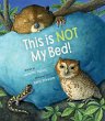 This Is Not My Bed! (eBook, ePUB) - Bild 1