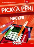 Pick a Pen: Hacker