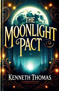 Cover The Moonlight Pact