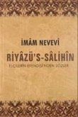 Riyazüs Salihin - Elcilerin Efendisinden Sözler Ciltli Riyazüs Salihin - Elcilerin Efendisinden Sözler Ciltli