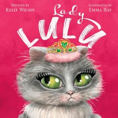 Lady Lulu - Wilson, Kelly