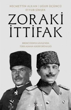 Cover Zoraki Ittifak