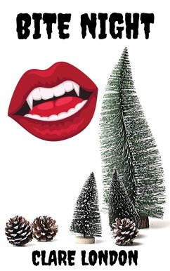 Cover Bite Night (eBook, ePUB)