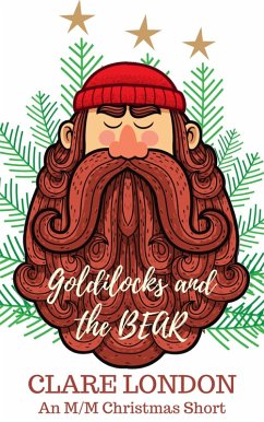 Cover Goldilocks and the Bear (eBook, ePUB)