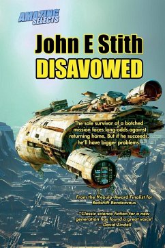Disavowed - Stith, John E. Disavowed - Stith, John E.
