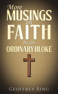 Cover More Musings on Faith by an Ordinary Bloke