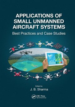 Cover Applications of Small Unmanned Aircraft Systems