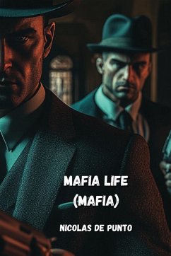 Mafia Life (MAFIA) - de Punto, Nicolas