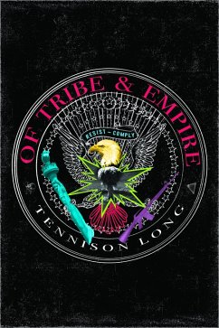 Cover Of Tribe & Empire (eBook, ePUB)