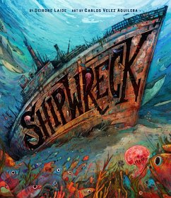 Shipwreck (eBook, ePUB) - Laide, Deirdre