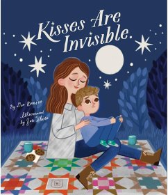 Kisses Are Invisible (eBook, ePUB) - Romito, Dee