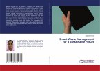 Smart Waste Management for a Sustainable Future