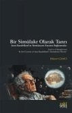 Bir Simulakr Olarak Tanri Bir Simulakr Olarak Tanri