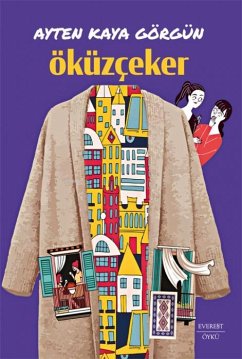 Cover Öküzceker