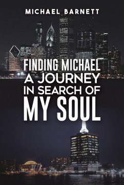 Finding Michael - Barnett, Michael