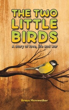 Cover The Two Little Birds
