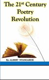 The 21st Century Poetry Revolution (eBook, ePUB)