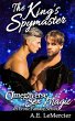 The King's Spymaster (Omegaverse Sex... - Bild 1