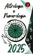 Astrologia e Numerologia 2025 (eBook,... - Bild 1