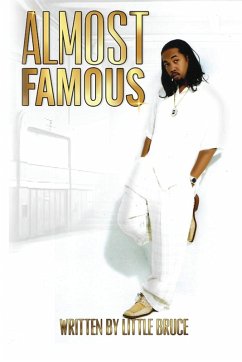 ALMOST FAMOUS Cover ALMOST FAMOUS