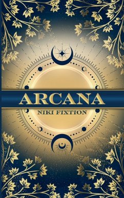 Arcana - Fixtion, Niki