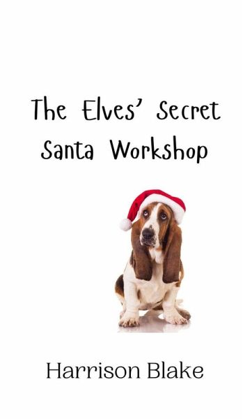 The Elves' Secret Santa Workshop The Elves' Secret Santa Workshop