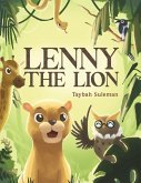 Lenny the Lion