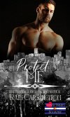 Protect Me (Denver Diaries, #5) (eBook, ePUB) Protect Me (Denver Diaries, #5) (eBook, ePUB)