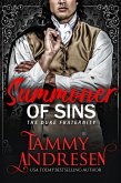 Summoner of Sins (The Duke Fraternity) (eBook, ePUB) Summoner of Sins (The Duke Fraternity) (eBook, ePUB)