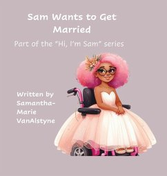 Cover Sam wants to get married