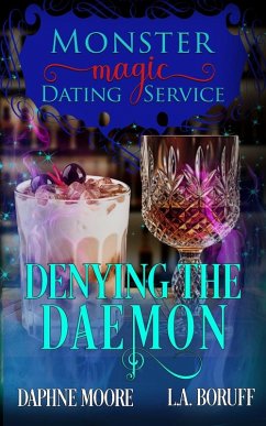 Denying the Daemon - Boruff, L. A.; Moore, Daphne