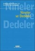 Psikanaliz Defterleri 13 Nineler ve Dedeler Psikanaliz Defterleri 13 Nineler ve Dedeler