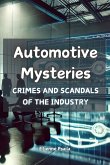 Automotive Mysteries Automotive Mysteries