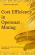 Cost Efficiency in Open Cast Mining:... - Bild 1