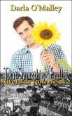 That Something Feeling (Riverside Town, #2) (eBook, ePUB)
