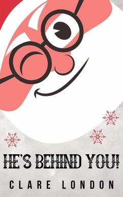 Cover He's Behind You! (eBook, ePUB)