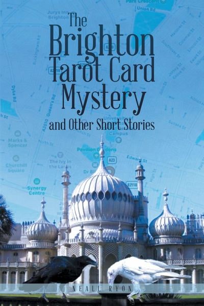 The Brighton Tarot Card Mystery